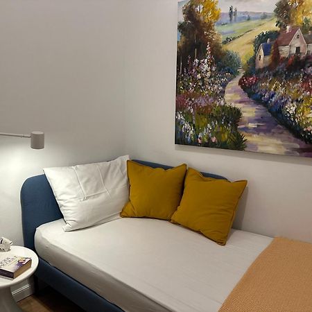 Stella Apartments Каштела Экстерьер фото