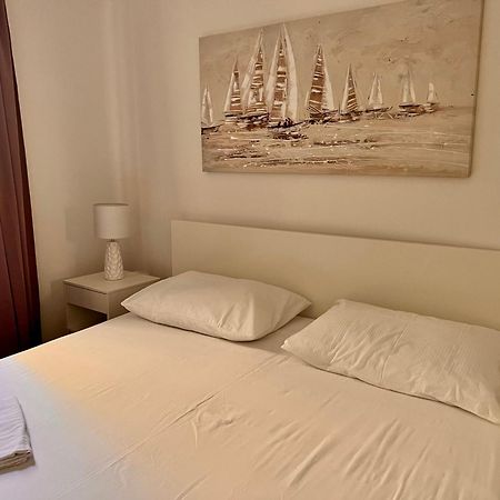 Stella Apartments Каштела Экстерьер фото